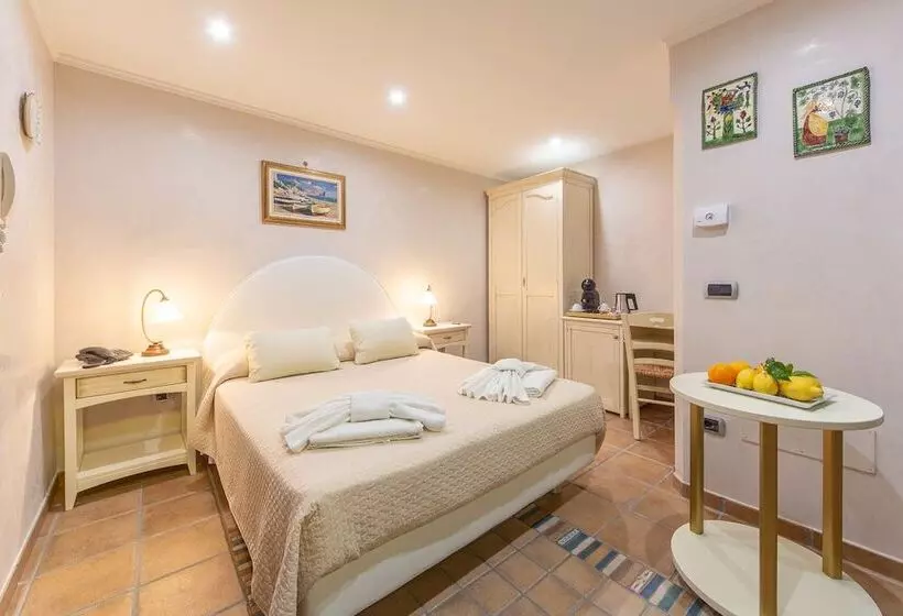 B&b La Casa Nel Giardino