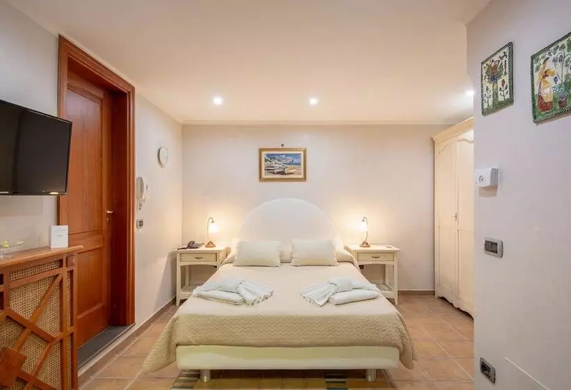 B&b La Casa Nel Giardino