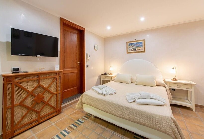 B&b La Casa Nel Giardino