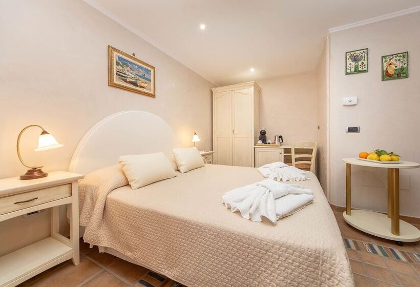 B&b La Casa Nel Giardino