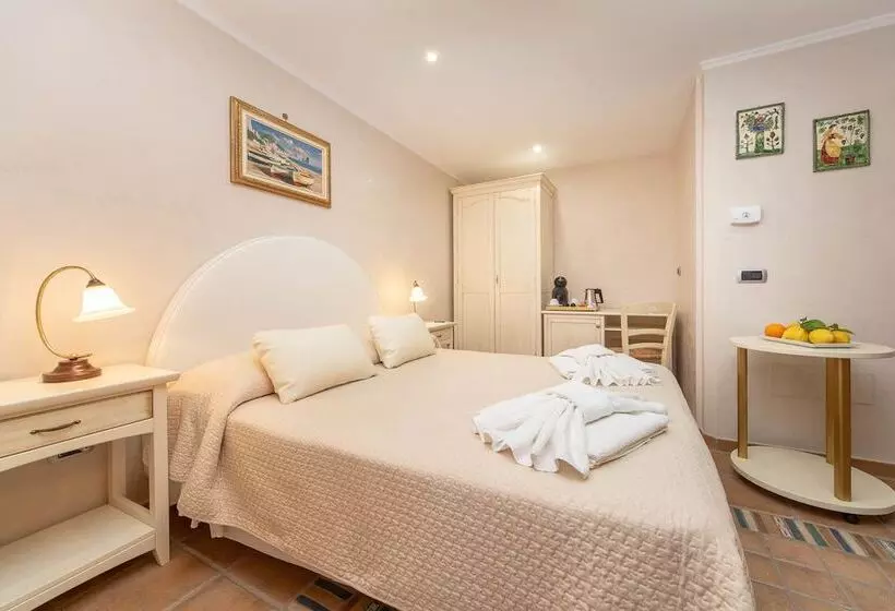 B&b La Casa Nel Giardino