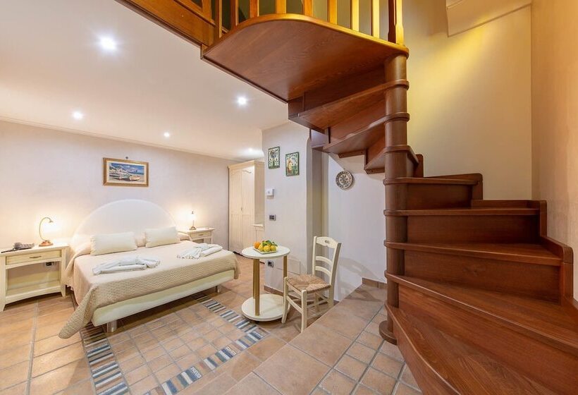 B&b La Casa Nel Giardino