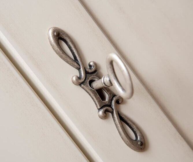 B&b La Casa Nel Giardino