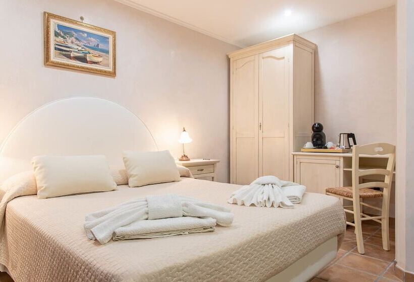 B&b La Casa Nel Giardino