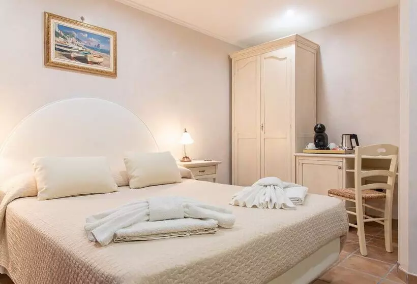 B&b La Casa Nel Giardino