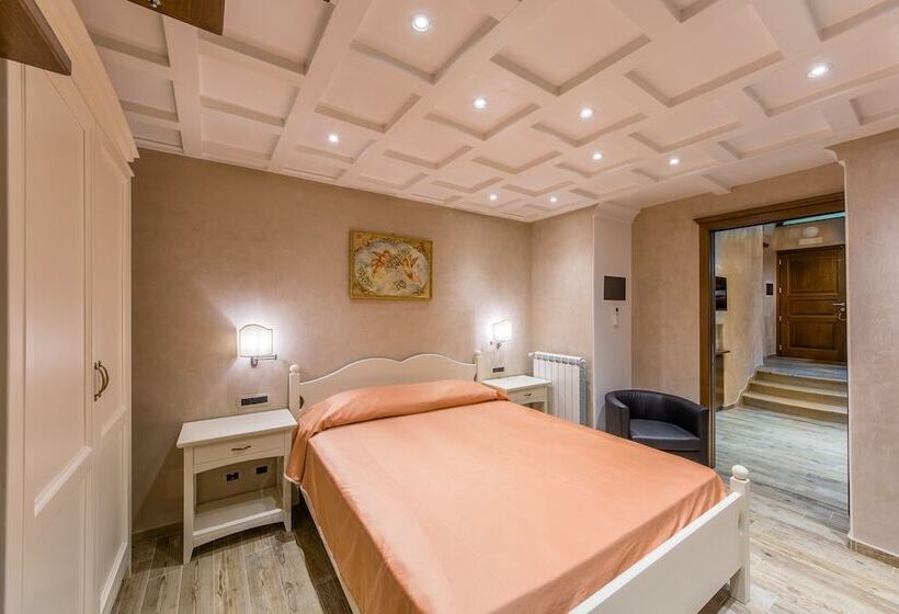 B&b La Casa Nel Giardino