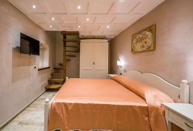 B&b La Casa Nel Giardino