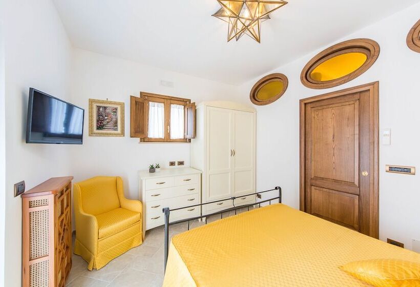 B&b La Casa Nel Giardino