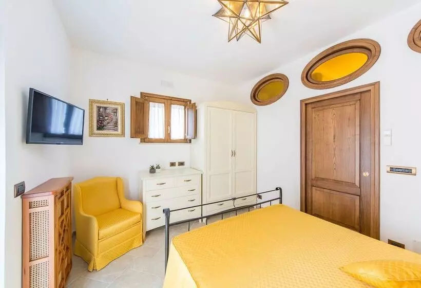 B&b La Casa Nel Giardino