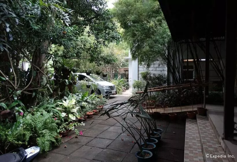 צימר Greenspace Palawan