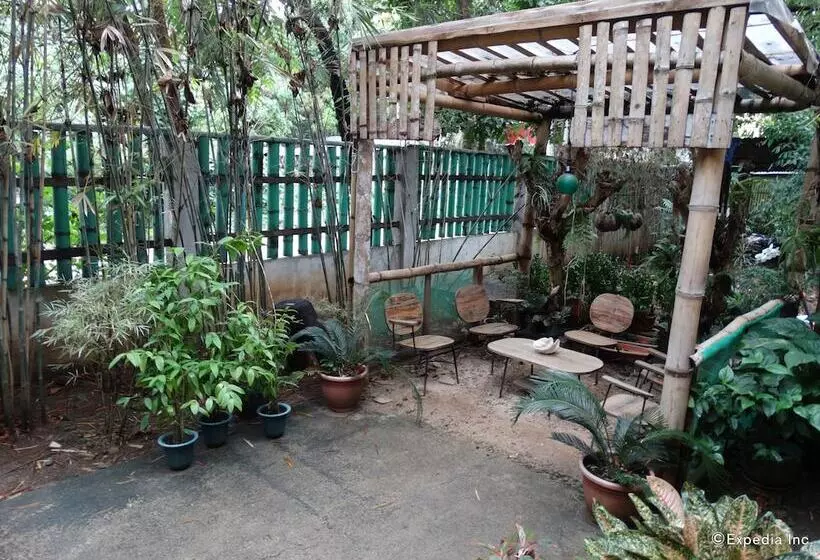 צימר Greenspace Palawan