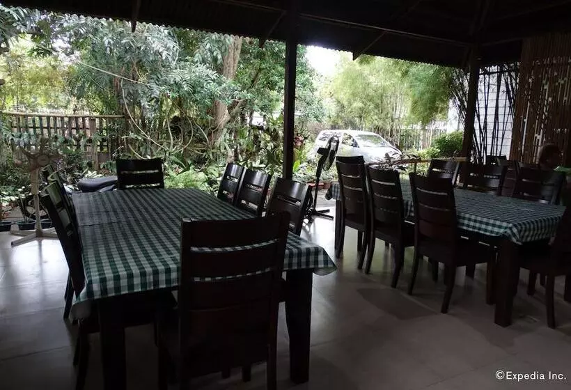 צימר Greenspace Palawan