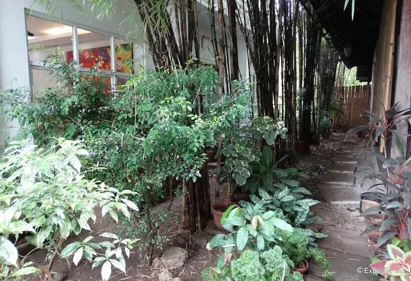 צימר Greenspace Palawan