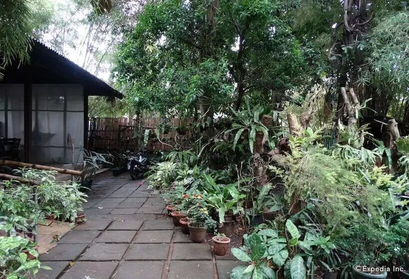 צימר Greenspace Palawan