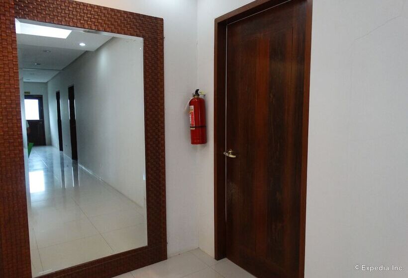 Nocleg ze śniadaniem Greenspace Palawan