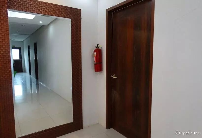 צימר Greenspace Palawan