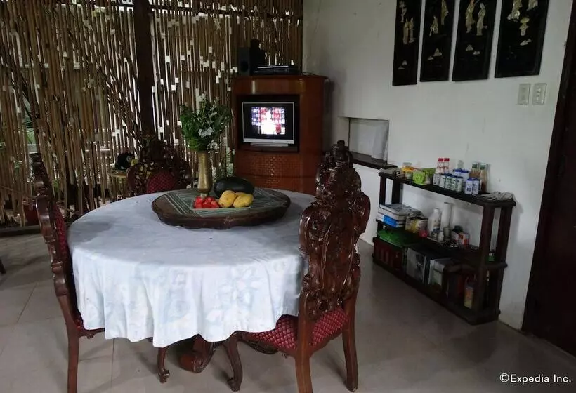 צימר Greenspace Palawan