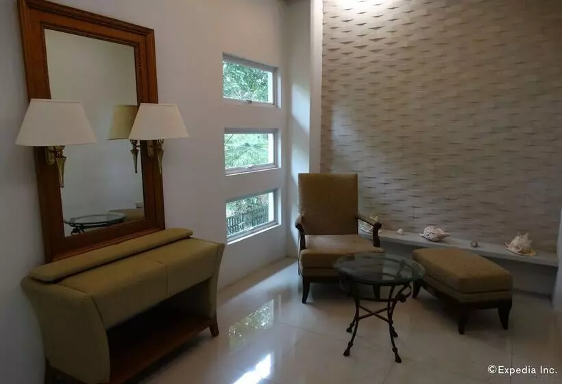 צימר Greenspace Palawan