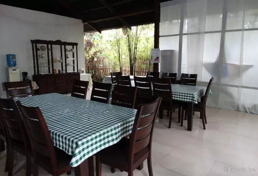 צימר Greenspace Palawan