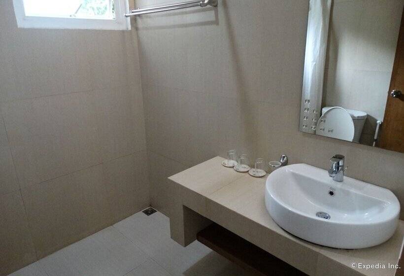 Nocleg ze śniadaniem Greenspace Palawan