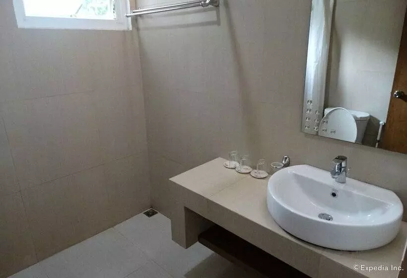 צימר Greenspace Palawan