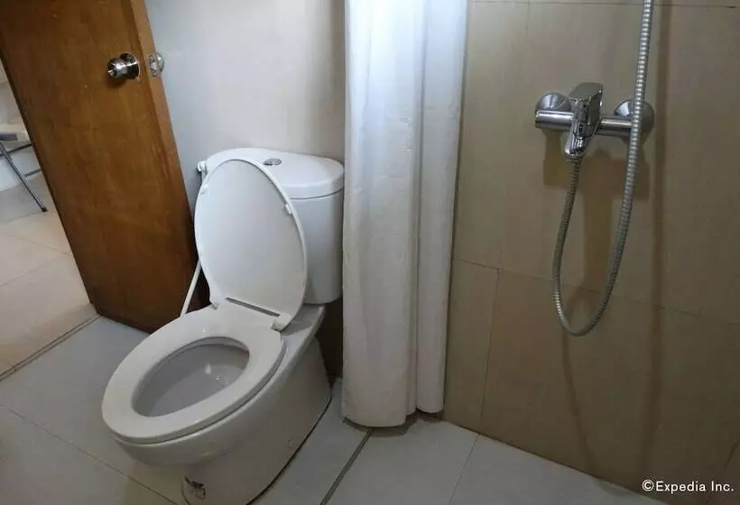 צימר Greenspace Palawan