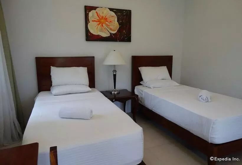 צימר Greenspace Palawan