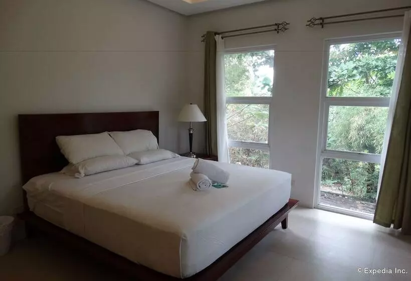 צימר Greenspace Palawan