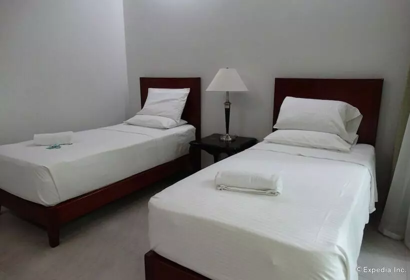 צימר Greenspace Palawan