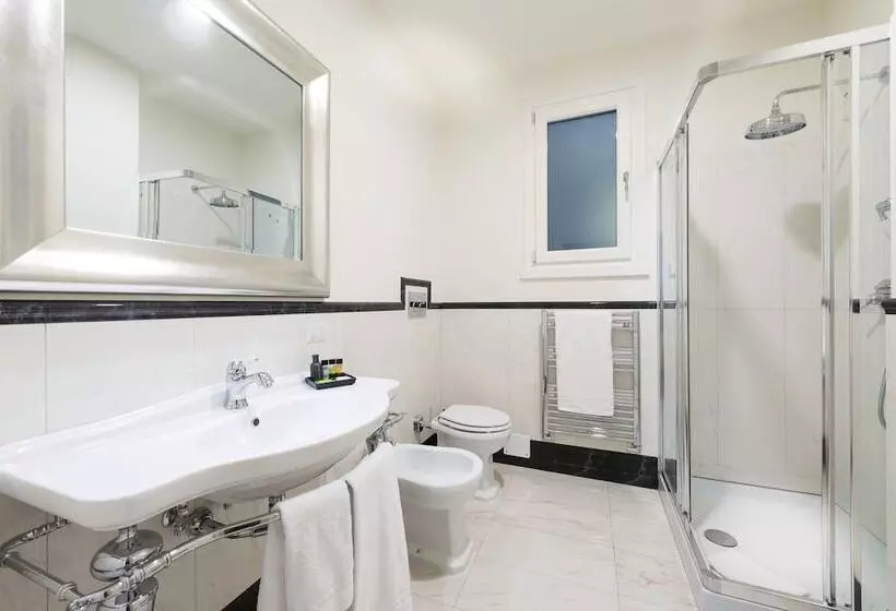 تختخواب و صبحانه Myforte Relais De Charme & Spa