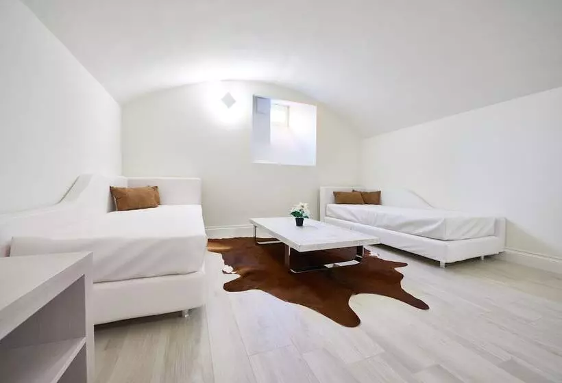 تختخواب و صبحانه Myforte Relais De Charme & Spa