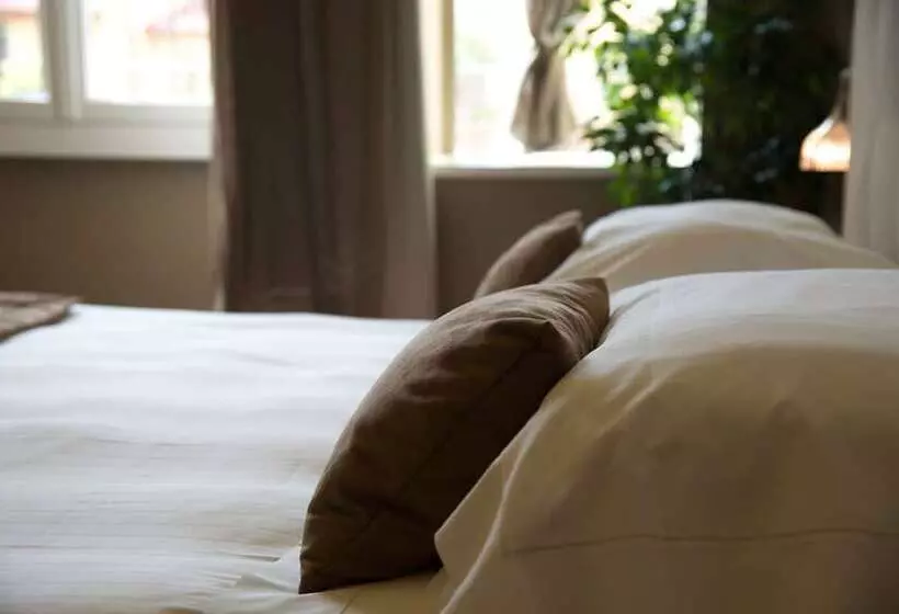 تختخواب و صبحانه Myforte Relais De Charme & Spa