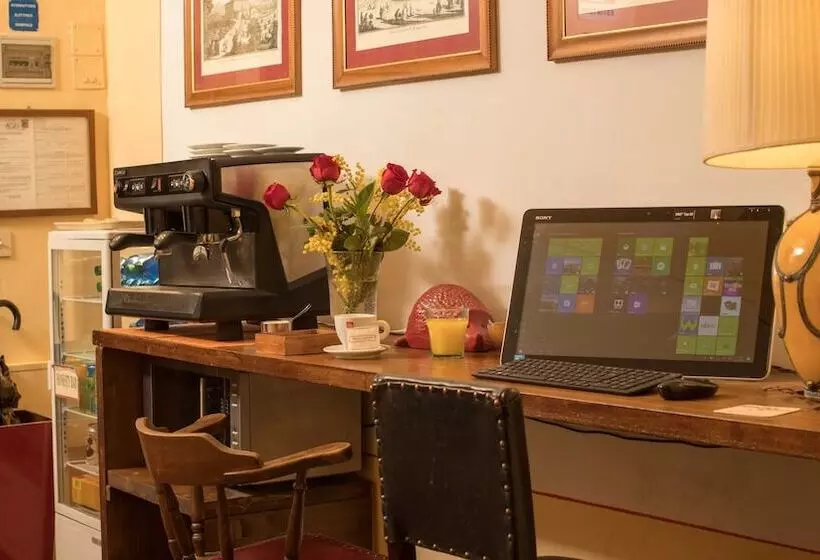 ベッドアンドブレックファースト Residenza Johanna I