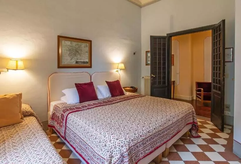 ベッドアンドブレックファースト Residenza Johanna I