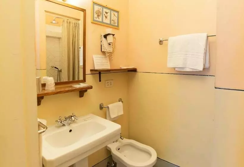 ベッドアンドブレックファースト Residenza Johanna I