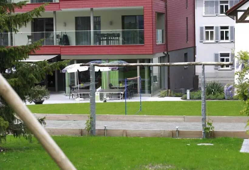 Ferienhotel Bodensee