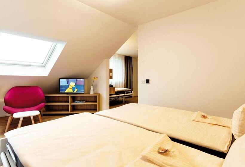 Ferienhotel Bodensee