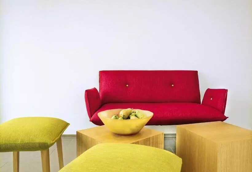 Ferienhotel Bodensee