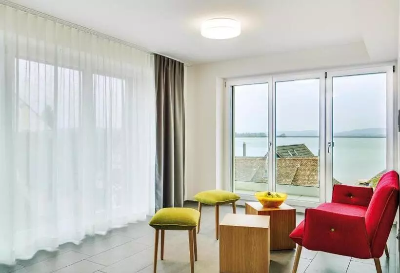 Ferienhotel Bodensee