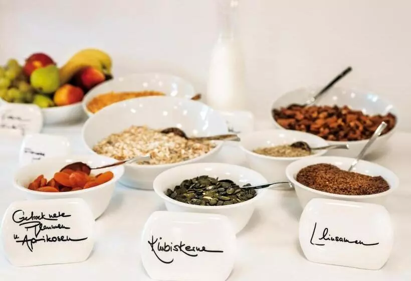 Ferienhotel Bodensee