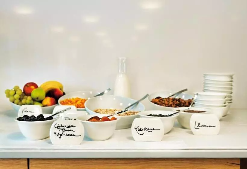 Ferienhotel Bodensee