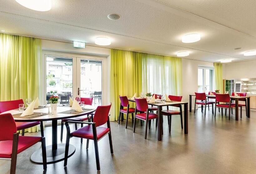 Ferienhotel Bodensee