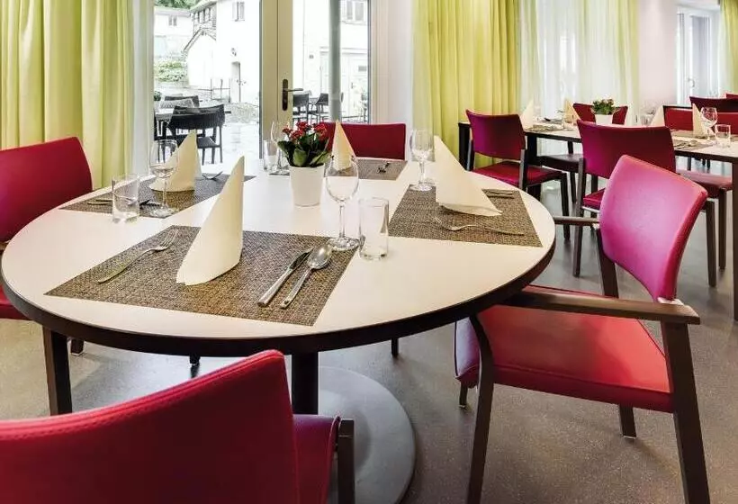 Ferienhotel Bodensee