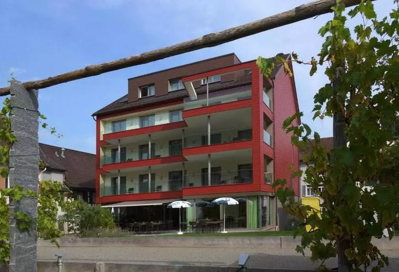 Ferienhotel Bodensee