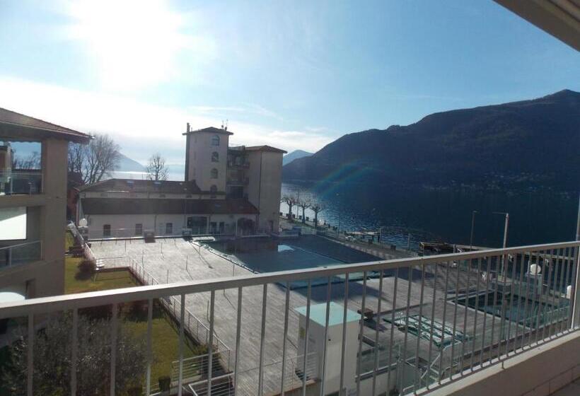 Golfo Gabella Lake Apartments