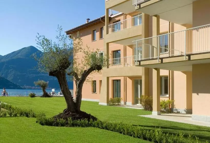 Golfo Gabella Lake Apartments