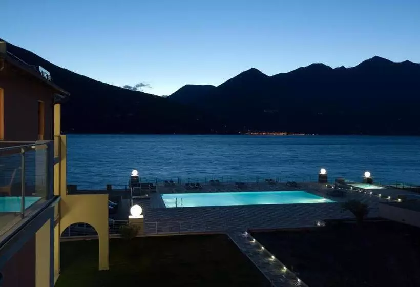 Golfo Gabella Lake Apartments