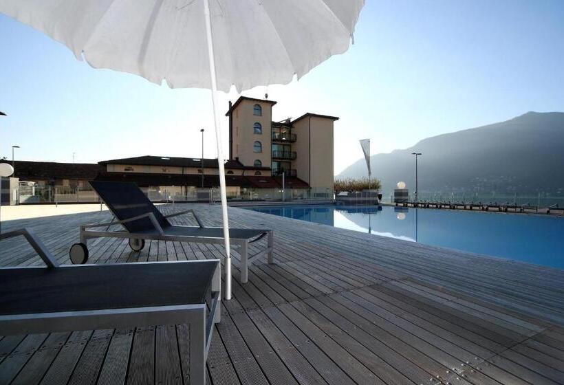 Golfo Gabella Lake Apartments