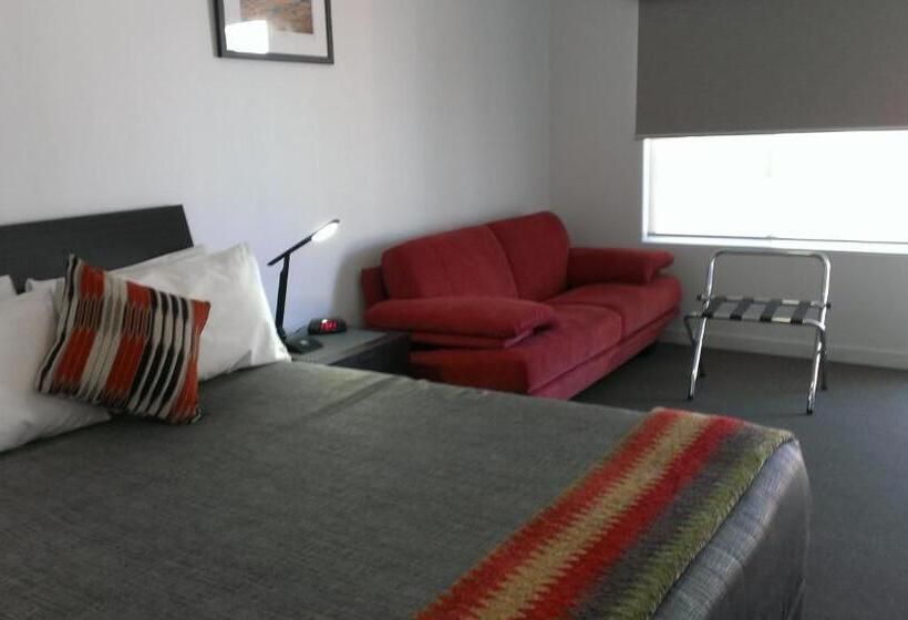 Gunnedah Lodge Motel