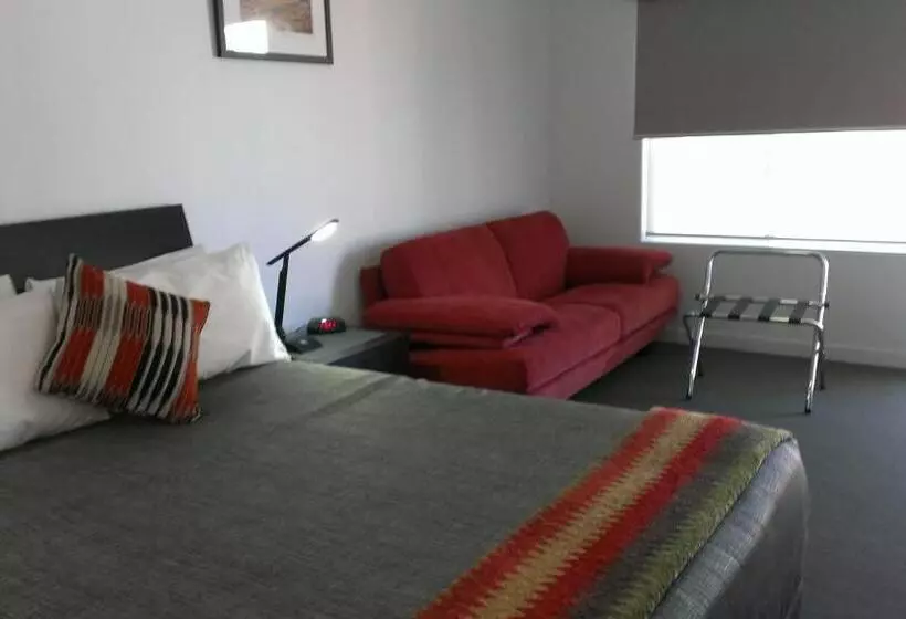 Gunnedah Lodge Motel